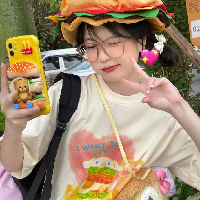 推新人的故事