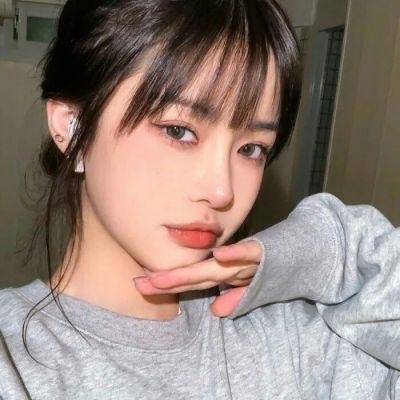 我的爆气女友